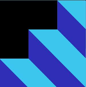 Testimonial background right